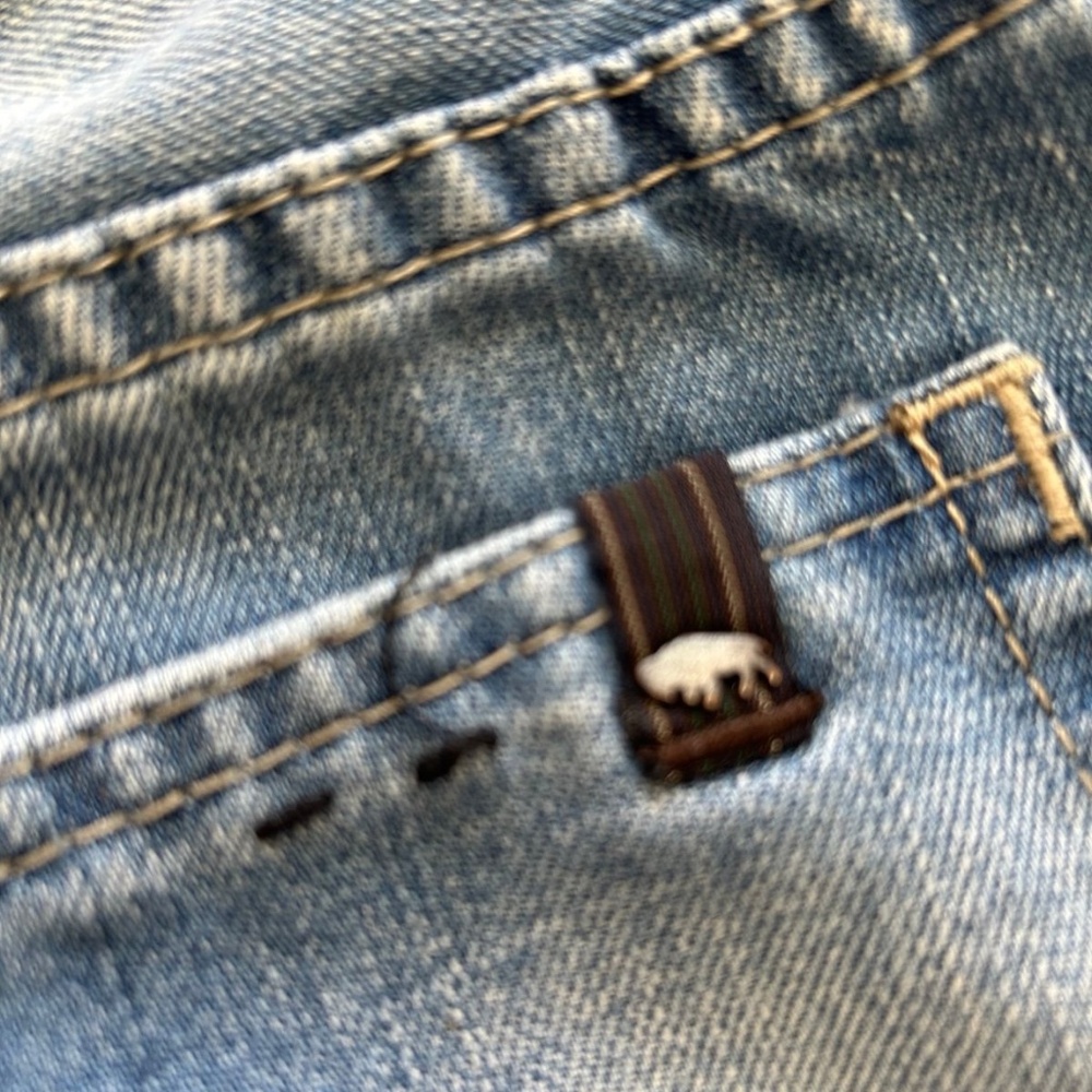 Buffalo David Bitton Men's 32 x 34 jeans - Picture 8 of 12